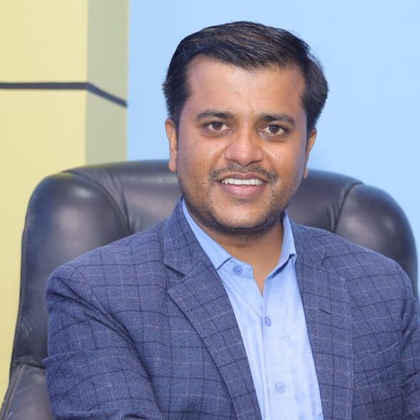 Binod Marasini